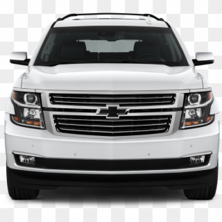 36 - - Chevrolet Tahoe Dimensions 2018 Clipart