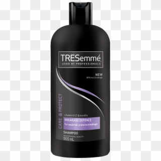 Tresemme Care And Protect Clipart