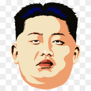 2018-2019 Dedicated To The Fearless Leader Of North - Illustration Clipart