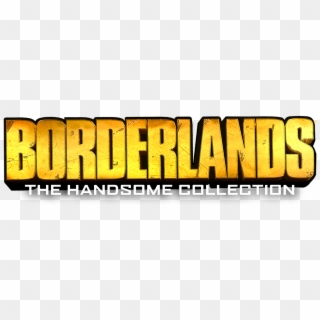 Free Borderlands 2 Logo Png Transparent Images Pikpng