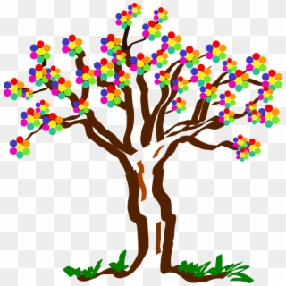 Tree Png Clipart