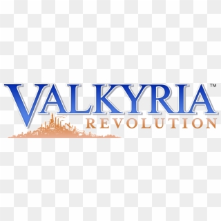 Valkyria Revolution Media - Human Action Clipart