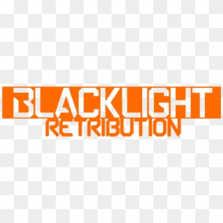 Blacklight Retribution - Blacklight Retribution Character Png Clipart