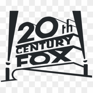 20th Century Fox Home Entertainment Logo Png For Kids Clipart