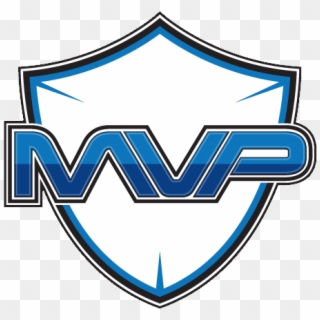 Mvp Logo - Mvp Phoenix Logo Clipart