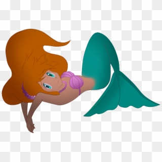 Little Mermaid Png - Pokemon The Little Mermaid Deviantart Clipart