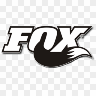 Fox Shox Logo V1 - Fox Factory Holding Corp Clipart