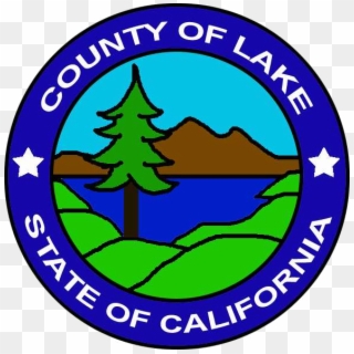 Lake County Clipart