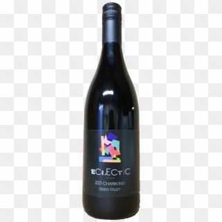 2014 Charbono • Suisun Valley • Babcock Vineyard - Glass Bottle Clipart