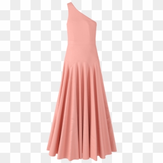 Front - Cocktail Dress Clipart