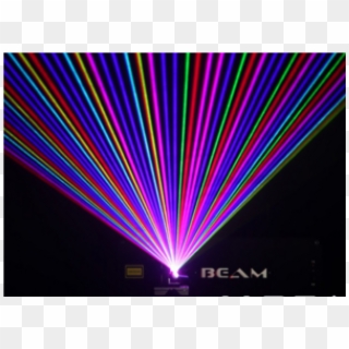 X Laser X Beam 2500 - Light Clipart