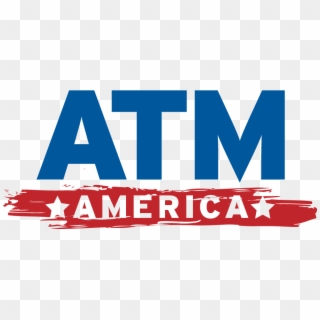 Atm America Clipart