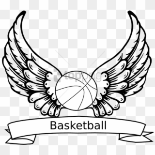 Free Png Cool Basketball Coloring Pages Png Image With - Cool Basketball Coloring Pages Clipart