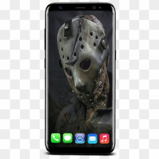 Jason Voorhees Wallpaper For Android - Psht Clipart