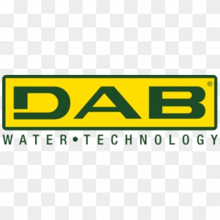 Dab Water Pumps - Dab Pumps Logo Clipart