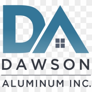 Dawson Aluminum, Vinyl Siding & Windows - Poster Clipart