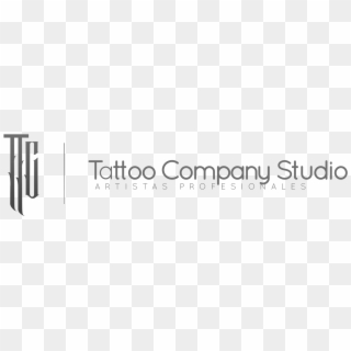 Tattoo Company Tattoo Company - Calligraphy Clipart