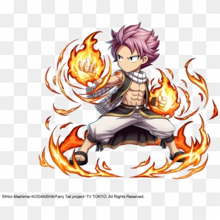 Featured image of post Fairy Tail Natsu Transparent Background Feel free to download share comment and discuss every wallpaper you like