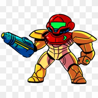 Metroid , Png Download Clipart