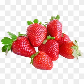 Strawberry Png File Clipart