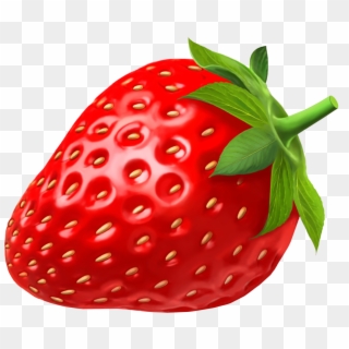 Strawberry Png Images - Strawberry Png Clipart