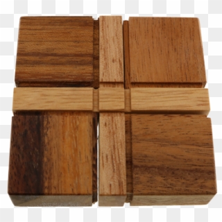 Cross Out - Plywood Clipart