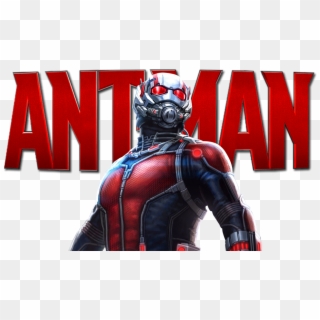 Ant-man Png Pic - Ant Man Png Hd Clipart
