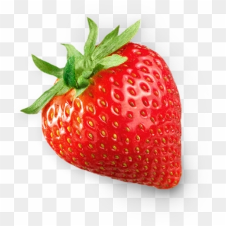 Png Strawberry - Strawberry Png Clipart