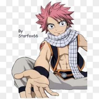 Natsu Dragneel Images ♥ `• - Fairy Tail Metal Wall Decor Clipart