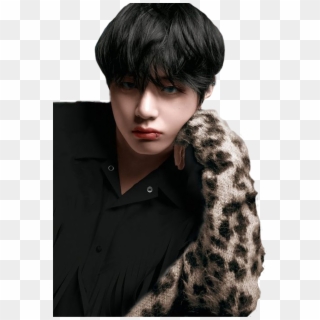 Report Abuse - Taehyung Render Clipart