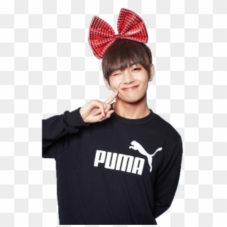 Taehyung Png 2017 Image Freeuse Clipart