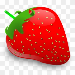 Strawberry Png Images - Strawberry Clip Art Transparent Png