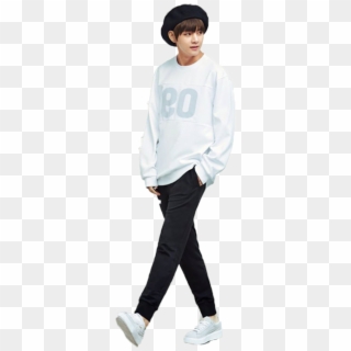 Taehyung Png Clipart