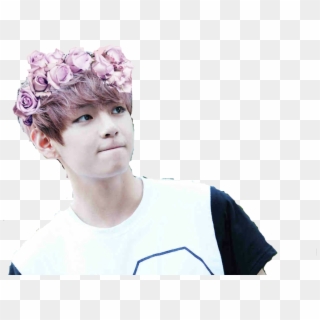 Bts V Kim Taehyung Png By Playwrightgirl-d8e921x - Most Handsome Korean Guy Clipart