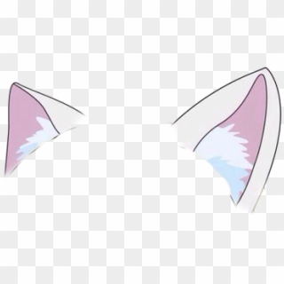 Free Cat Ears Png Png Transparent Images - PikPng