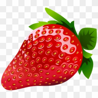 Free Png Strawberry Png Images Transparent - Red Fruit Clip Art