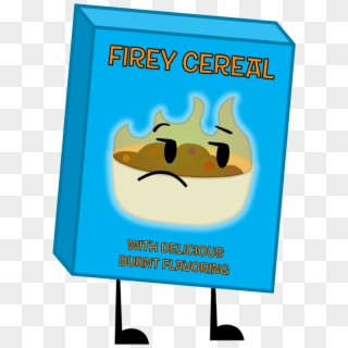 Cereal Box Png Clipart