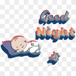Good Night Png , Png Download Clipart