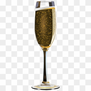 Champagne Glasses Png Clipart