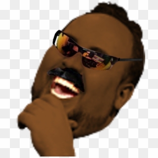 Bonus With Cap For Extra Transparency - Zulul Emote Clipart