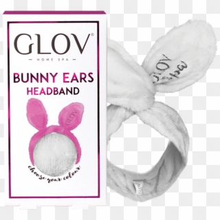 Glov Bunny Ears - Bunny Glov Sklep Clipart