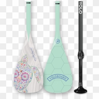 Pre-order Adjustable Sup Paddle - Paddle Clipart