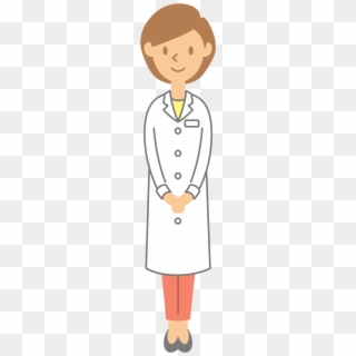 This Free Icons Png Design Of Medical Doctor Clipart