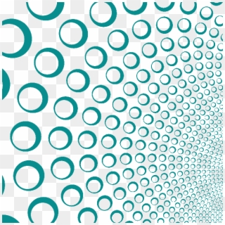 Circles Abstract Png - Transparent Abstract Design Png Clipart