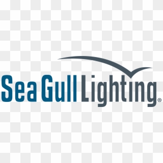 Sea Gull Lighting Logo - Sea Gull Lighting Png Logo Clipart
