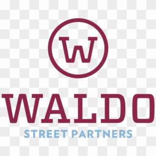 Waldo Hotels Logo - Waldo Logo Clipart