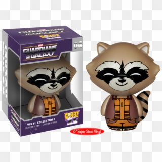 Guardians Of The Galaxy - Action Figure Clipart