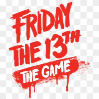 Friday The 13th Clipart
