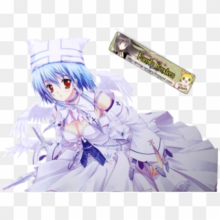 Anime Clipart
