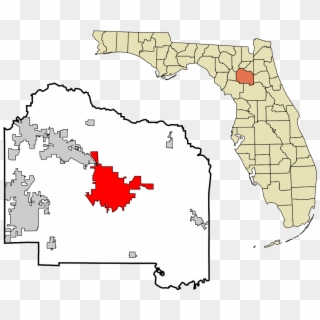 Image Result For Waldo Florida Wikipedia - Cutler Bay Florida Clipart